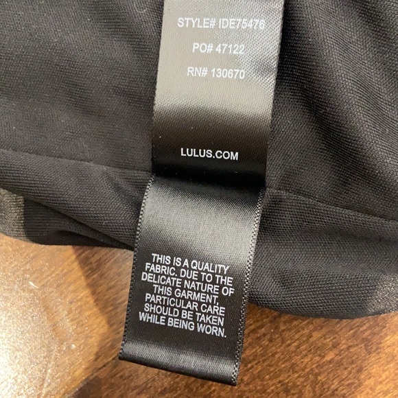 Lulus Glam City Sequin Strapless Maxi Dress - Picture 16 of 16